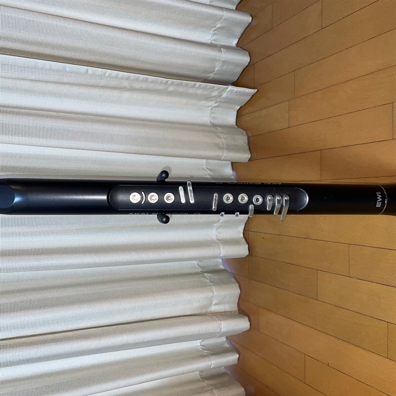 AKAI EWI SOLOの画像